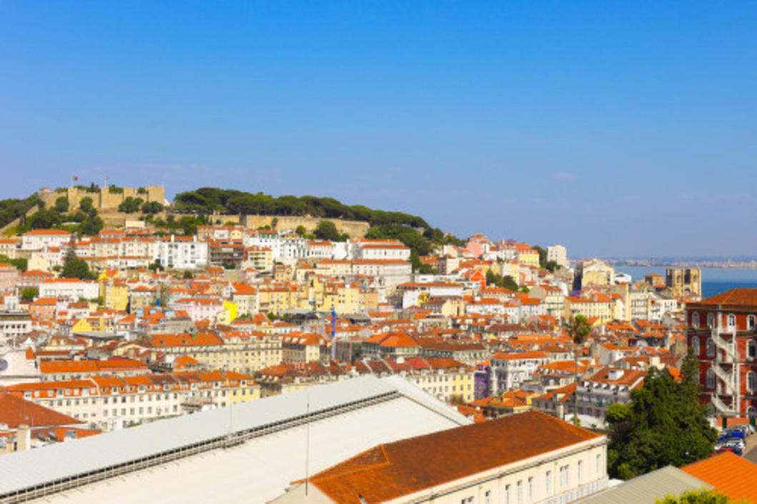 My friends over at Gat Rooms have asked me to help visitors get aquatinted with the beautiful city of Lisbon while staying in their Gat Rossio Hotel location.