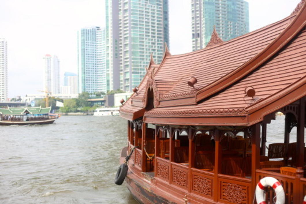 Make the most of your time in Bangkok regardless of how much time you have while visiting. 