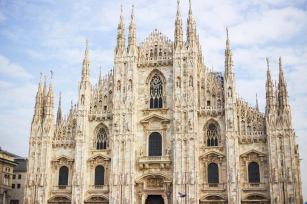Milan, a city misunderstood and sometimes bypassed by tourist visiting Italy is definitely a city worth visiting!