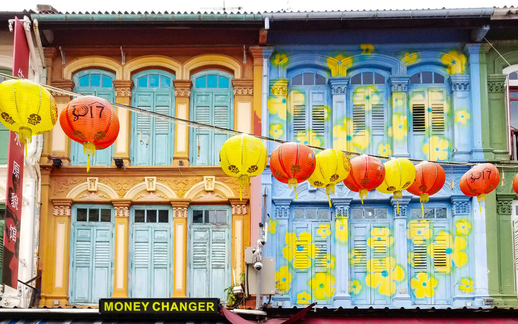 Melaka money changer Global Rate,