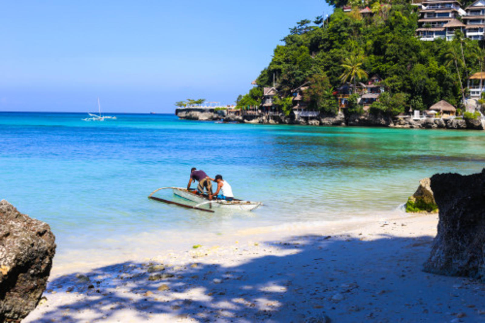 What to Expect on the Island of Boracay