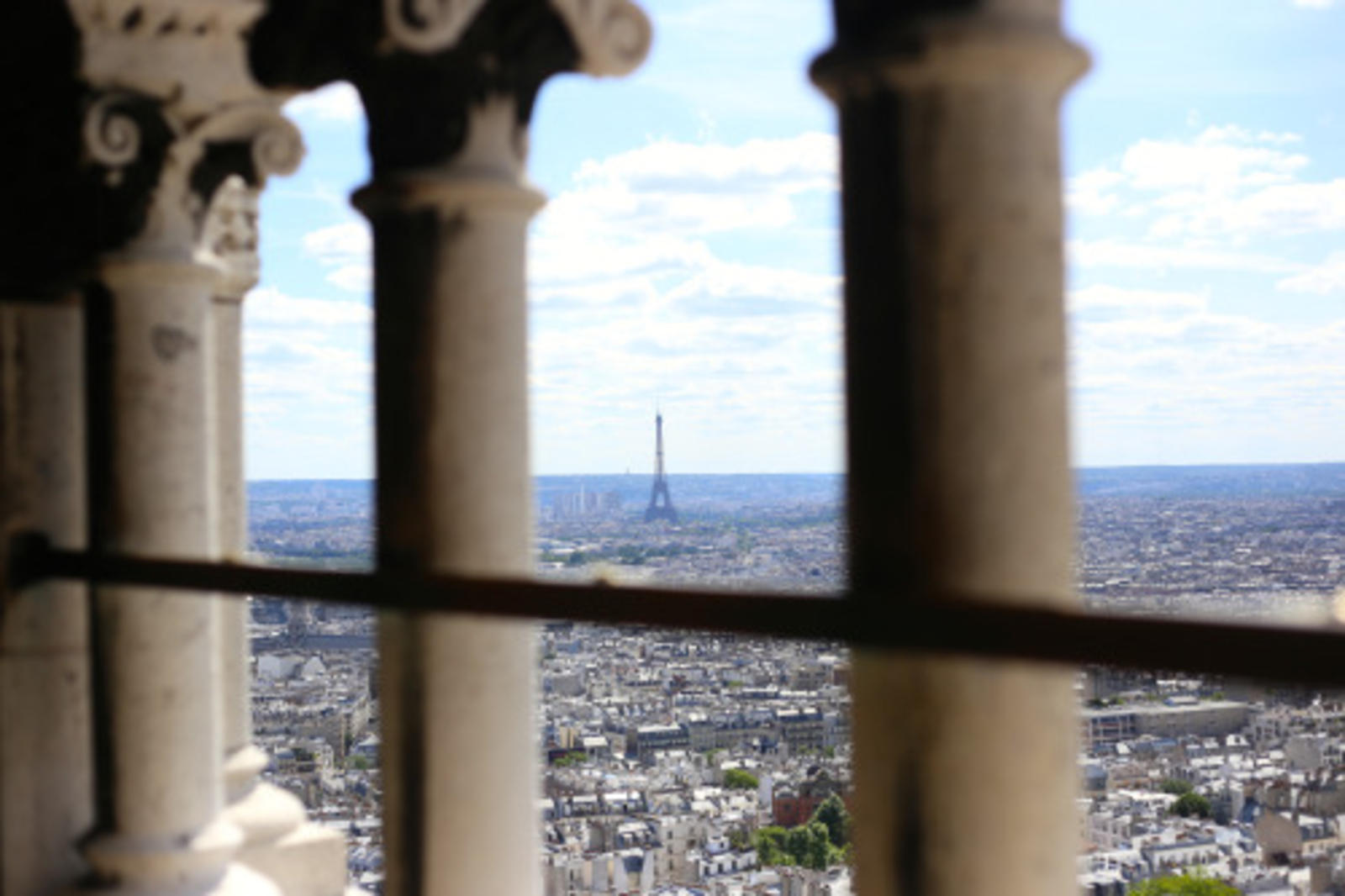 What to See in Paris: Sacré-Cœur